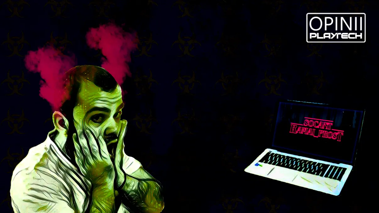 Noaptea minții și delirul mistic: senzaționalul încă ne mai duce de nas, dar sunt metode pentru a-l combate