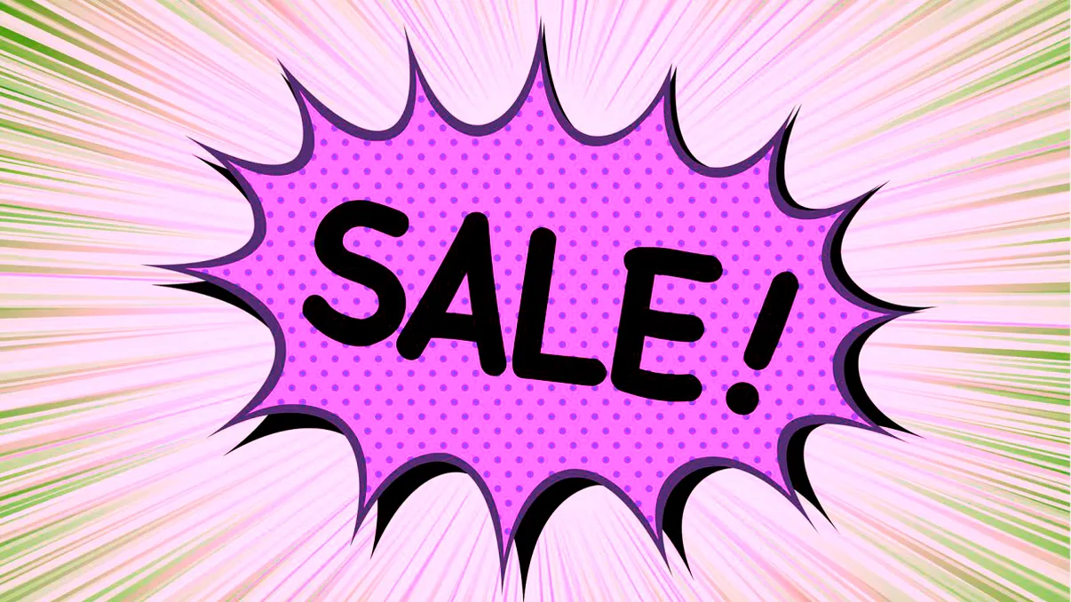 Oferte eMAG după Black Friday: Reduceri de Crazy Days