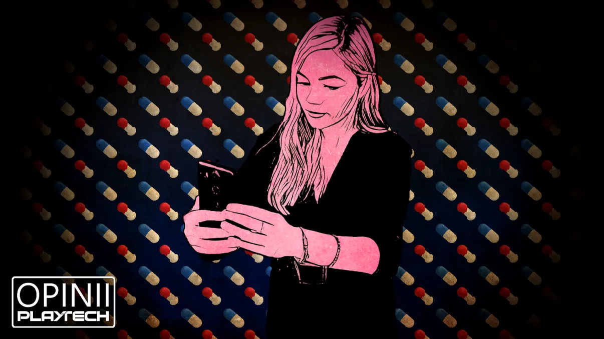 Creștem și ne maturizăm pe internet, dar bătrânețea se măsoară într-o sacoșă de pastile