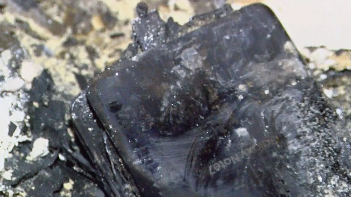 Scandalul Galaxy Note 7 nu a afectat încrederea în Samsung