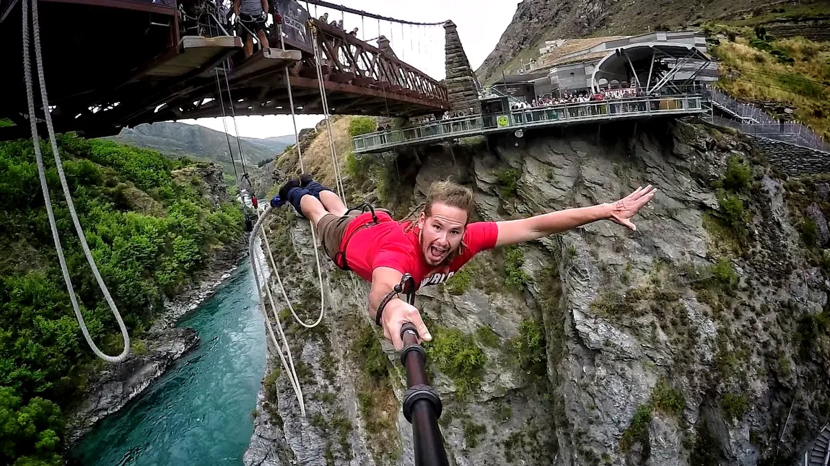 Țara unde selfie-urile sunt cu adevărat criminale