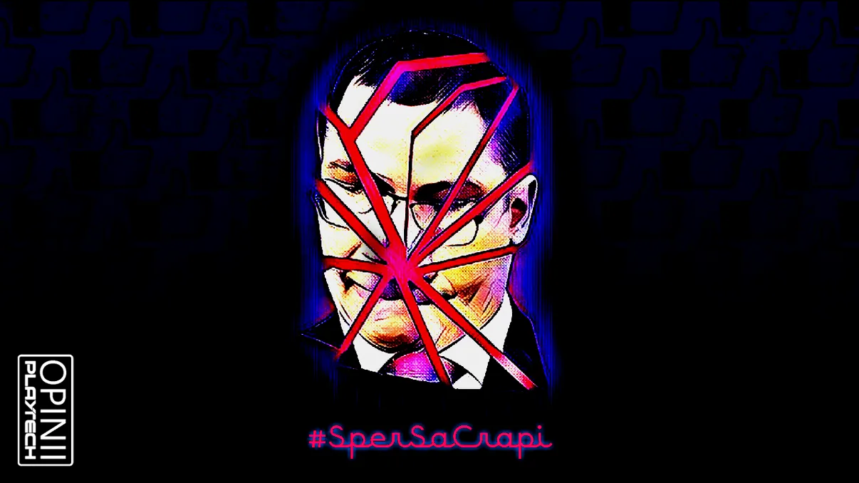 #SperSaCrapi: normalitatea nu ne e pe plac