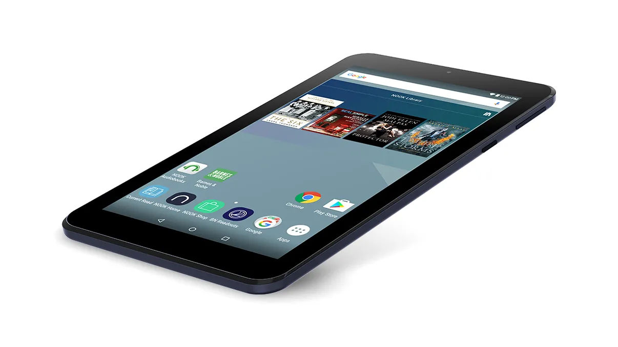 Această tabletă Nook ar putea fi cea mai ieftină din lume