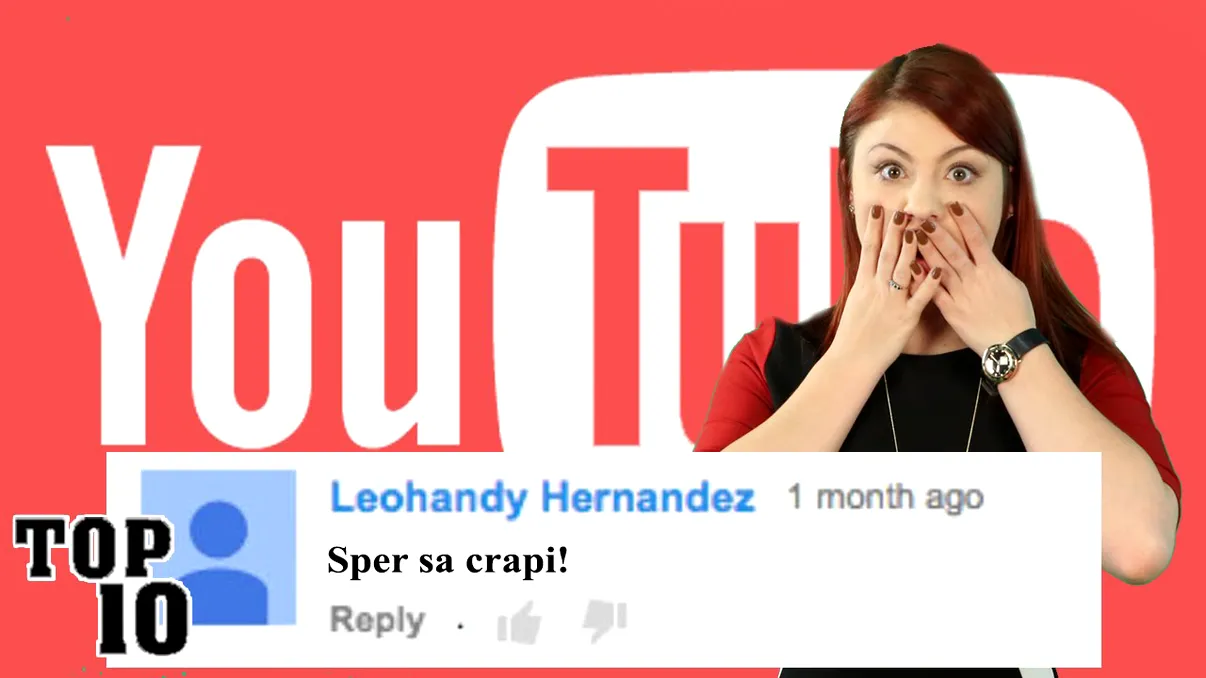 Comentariile pe YouTube vor deveni mai civilizate cu noile unelte