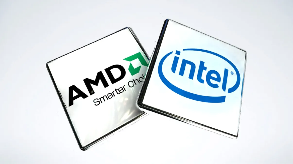 Plăcile video Intel vor fi mai rapide datorită tehnologiilor AMD