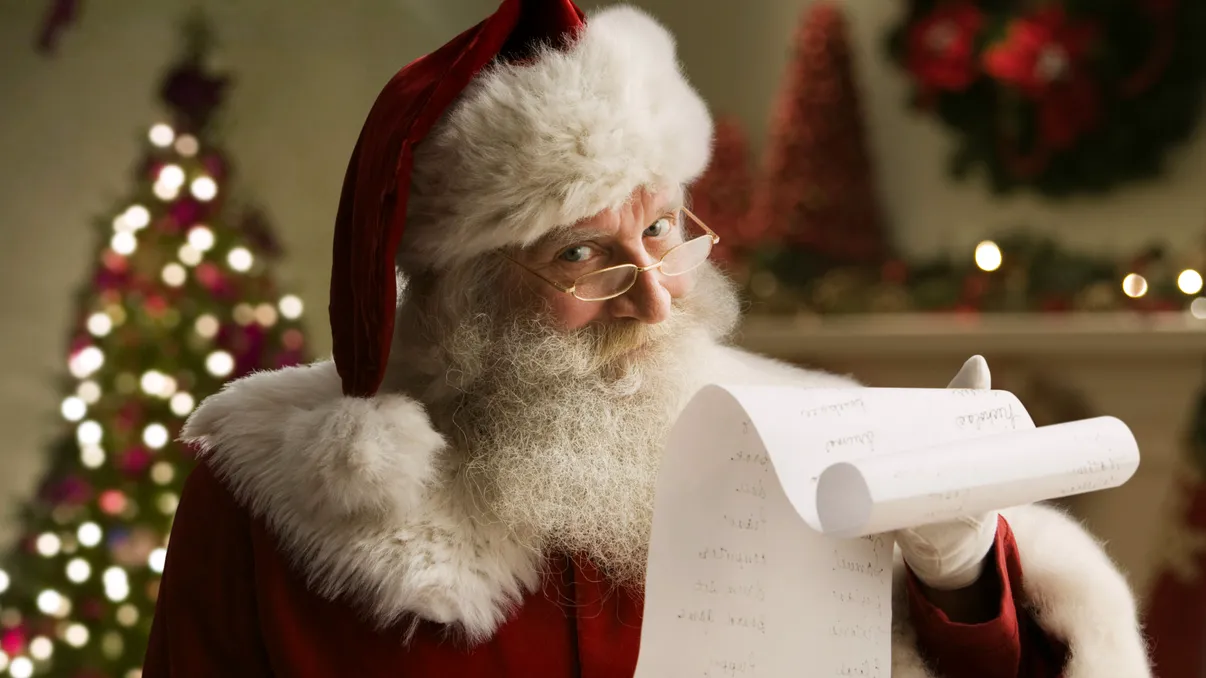 Teoria relativității ar putea explica misterele legate de Moș Crăciun