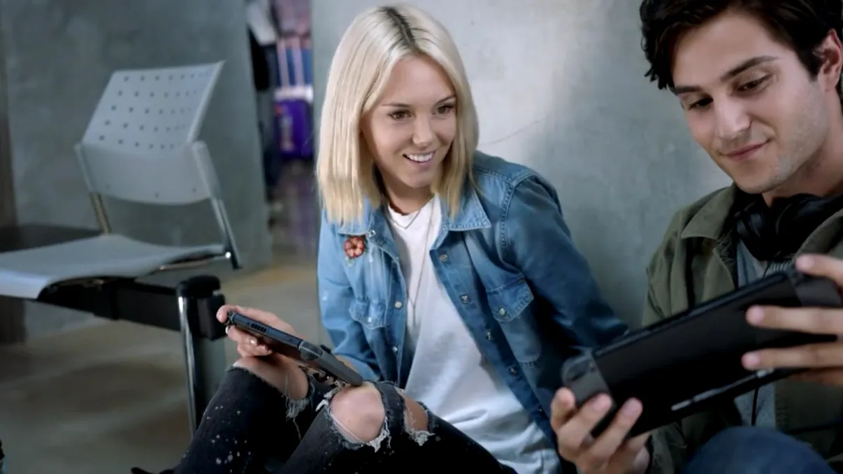 Viitorul Nintendo Switch va fi mai slab decât ”bătrânul” PS4