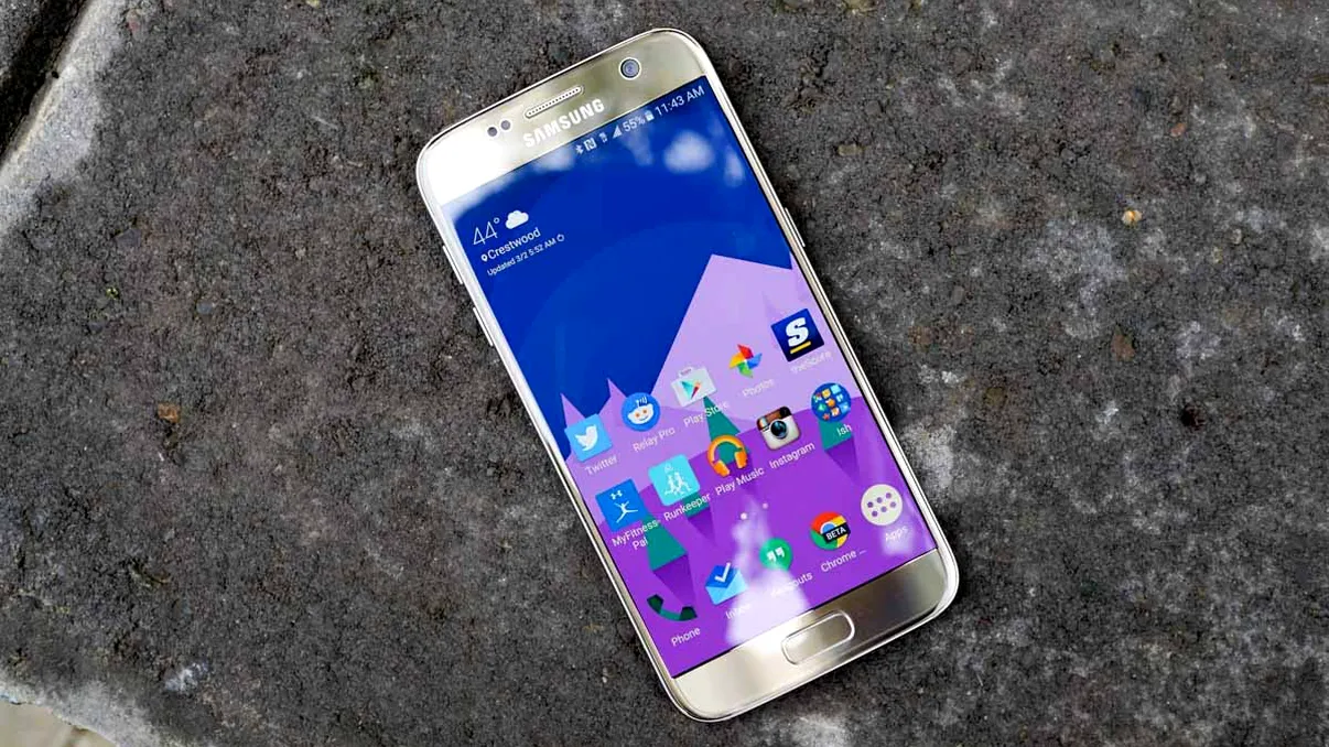 Samsung Galaxy S8 ar putea fi lansat și într-o versiune Plus
