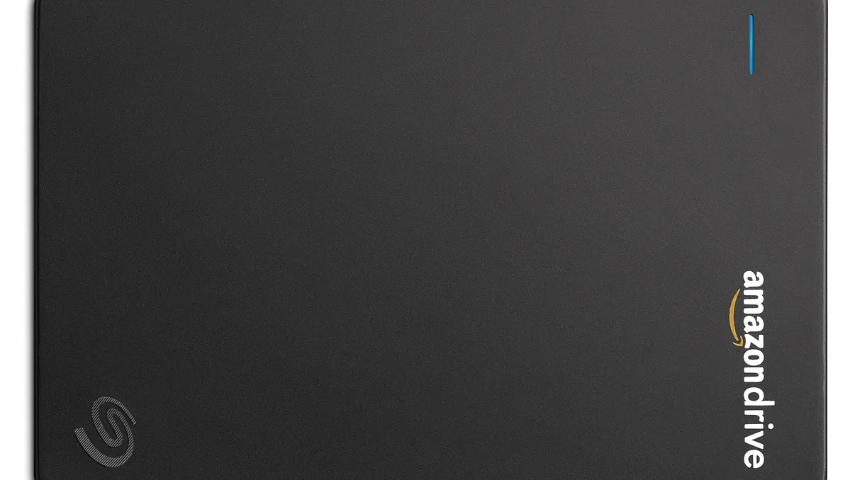 Seagate Duet e hard disk-ul extern care îți pune fișierele în cloud