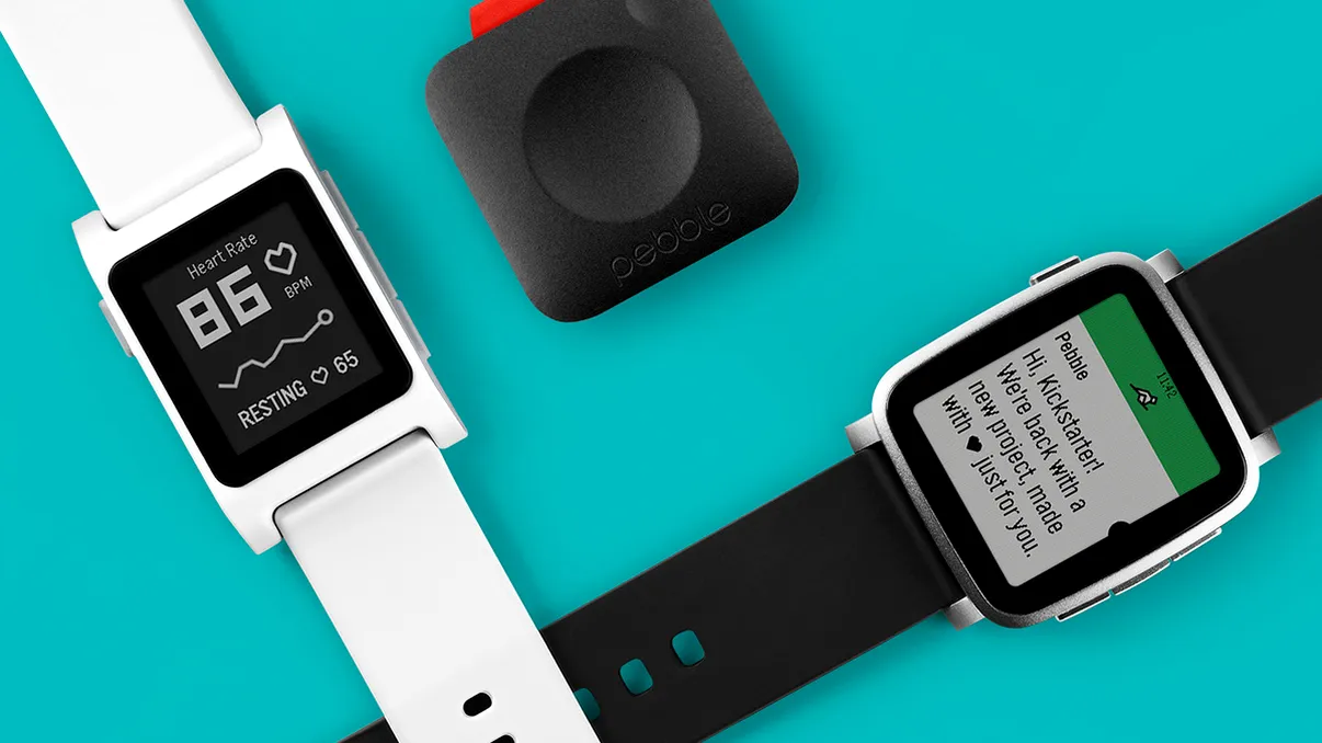 Nu renunțați la ceasurile voastre Pebble, chiar dacă Fitbit a cumpărat compania
