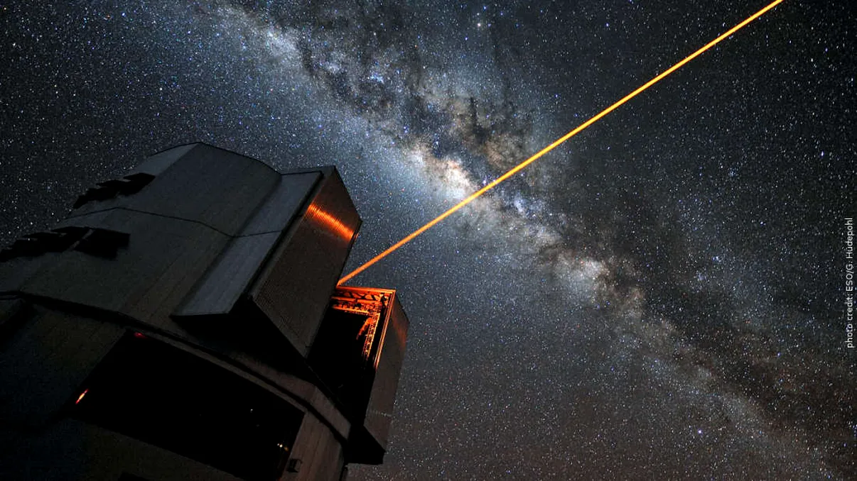 Cercetătorii vor să trimită mesaje în spațiu, pentru a fi receptate de extratereștri