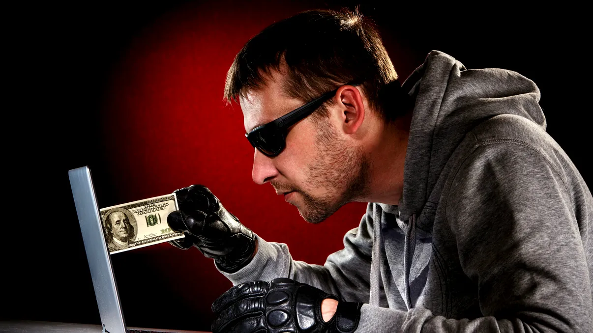 Hackerii ruși furau zilnic milioane de dolari cu ajutorul unui botnet