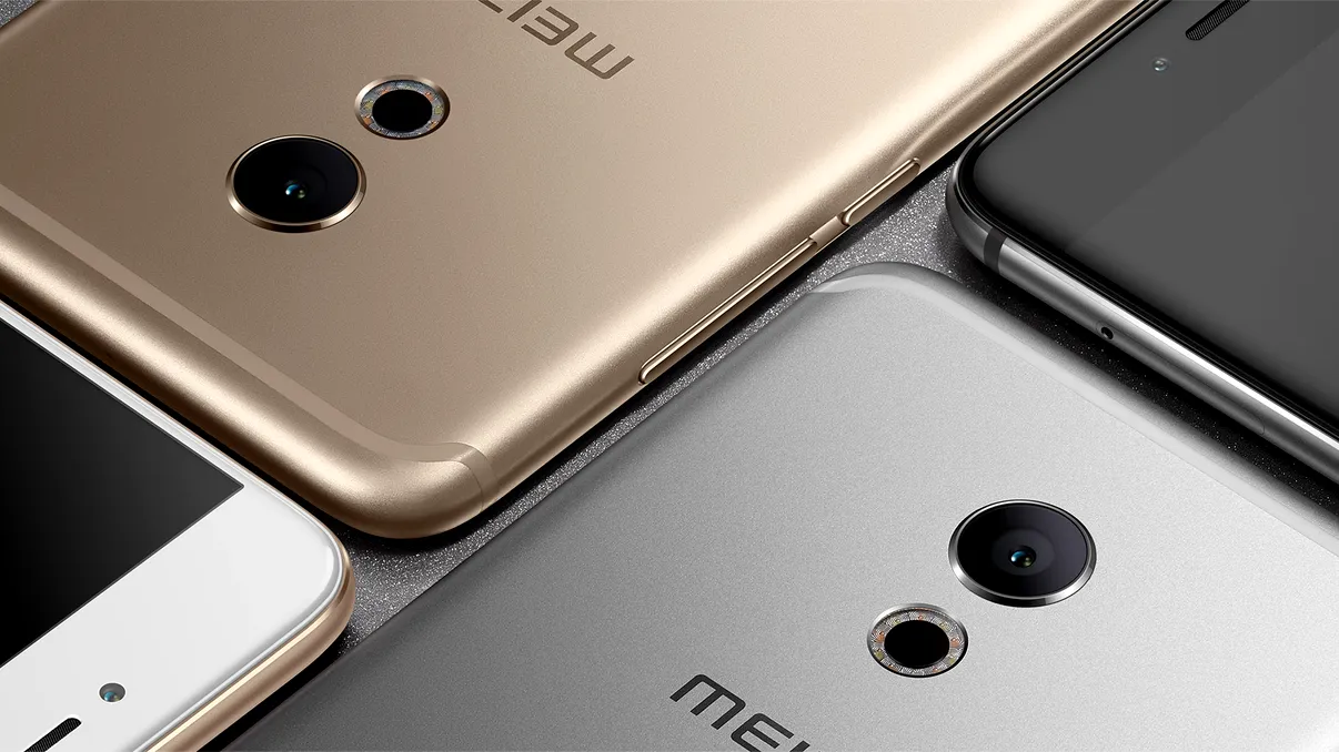 Meizu Pro 6 Plus e noul smartphone la care ai să visezi
