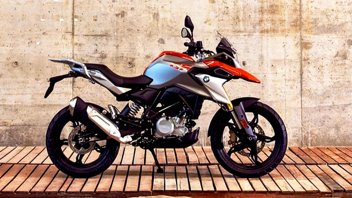 Noile motociclete BMW vin cu specificații și prețuri surprinzătoare