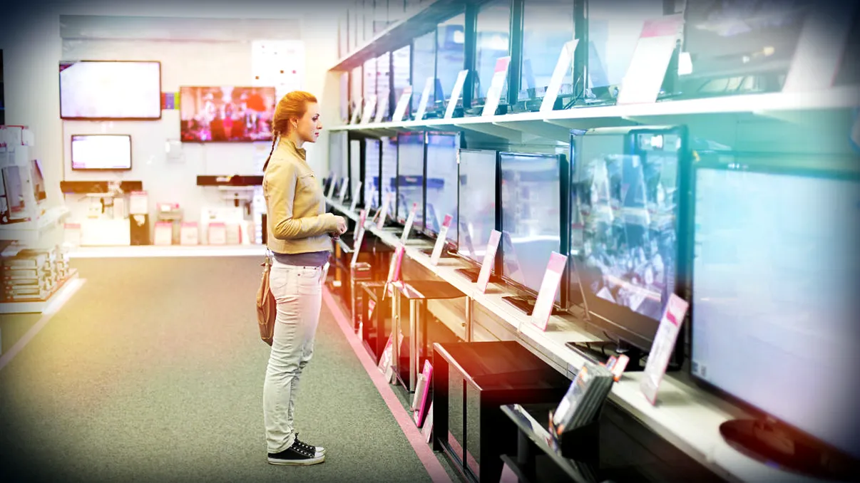 Oferte eMAG: reduceri la dispozitive electronice