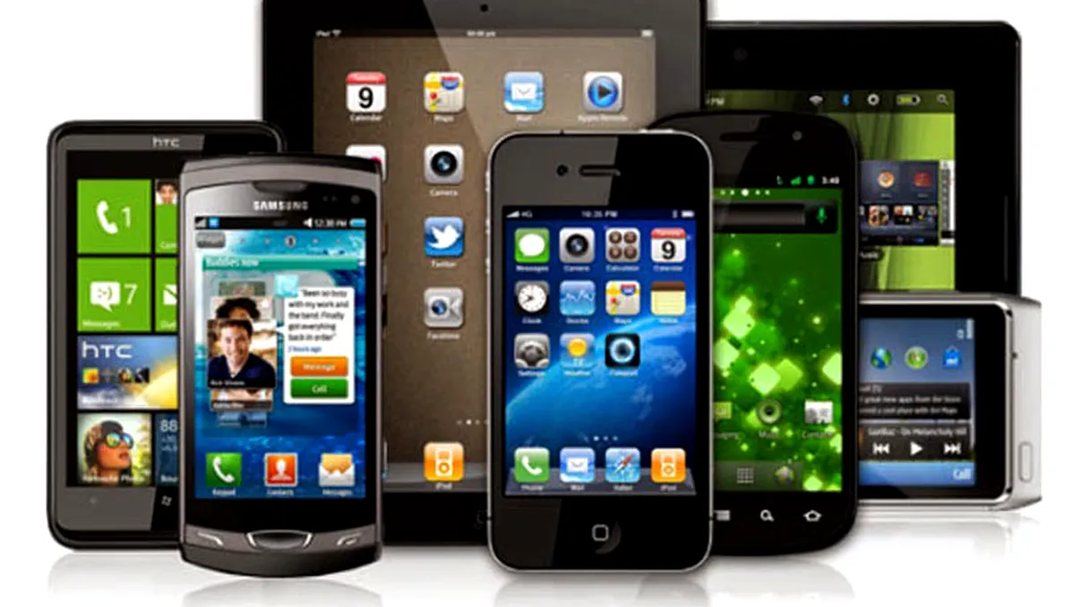 Oferte eMAG: reduceri la telefoane mobile și tablete