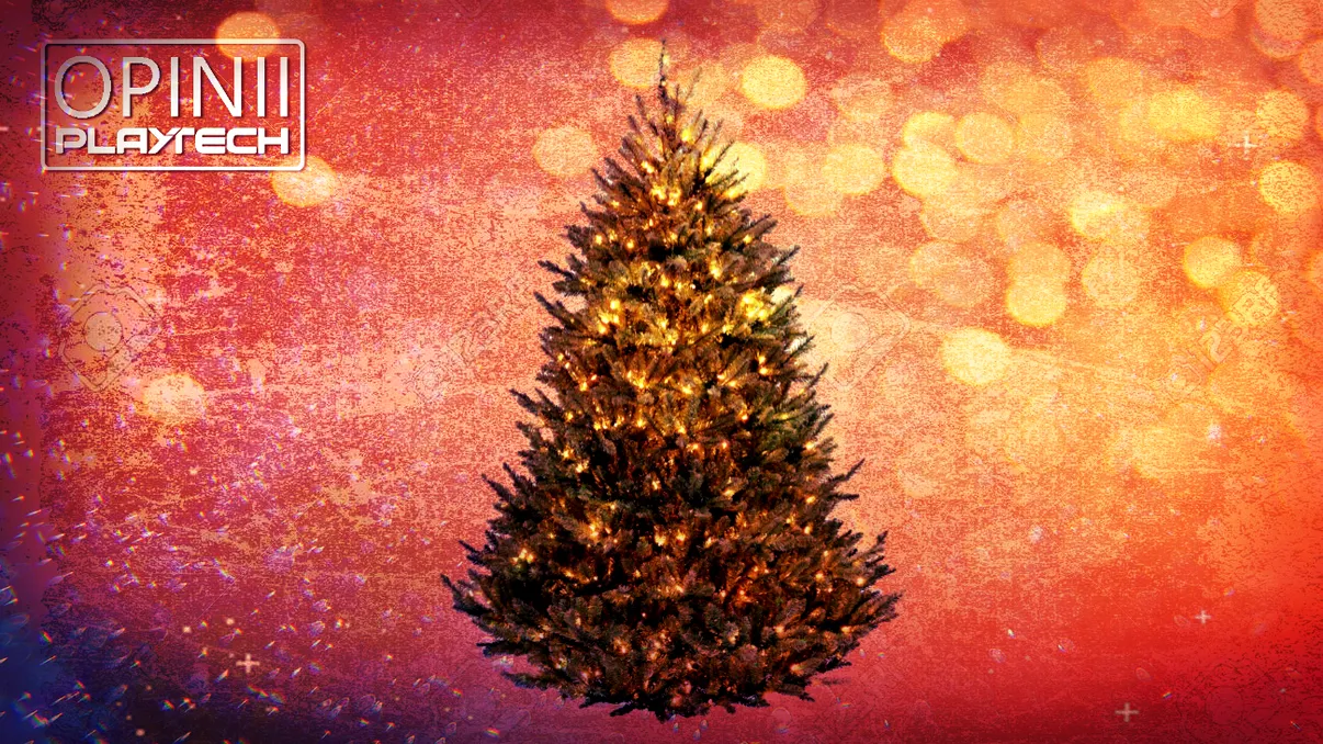 De Crăciun fii mai bun, fii... mai aproape de adevăr