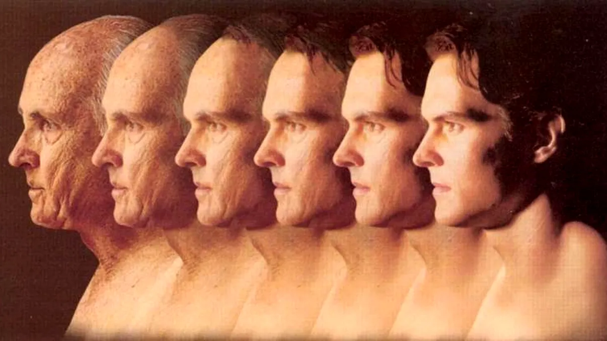 Procesul de îmbătrânire poate fi inversat