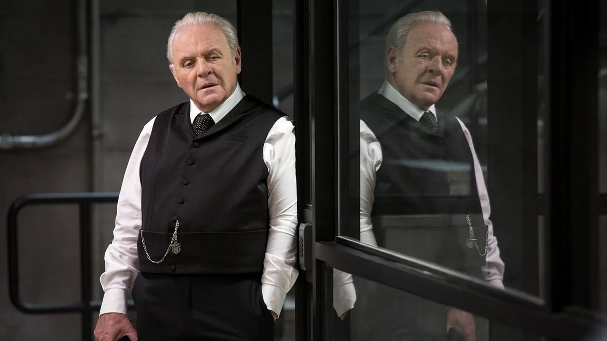 Westworld - Episodul X: Astfel de patimi oarbe au un sfârșit violent [PLAYFILM]