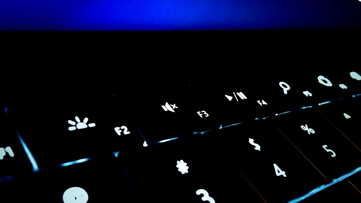 F1 - F12: La ce ajută rândul de taste funcționale de pe tastatură