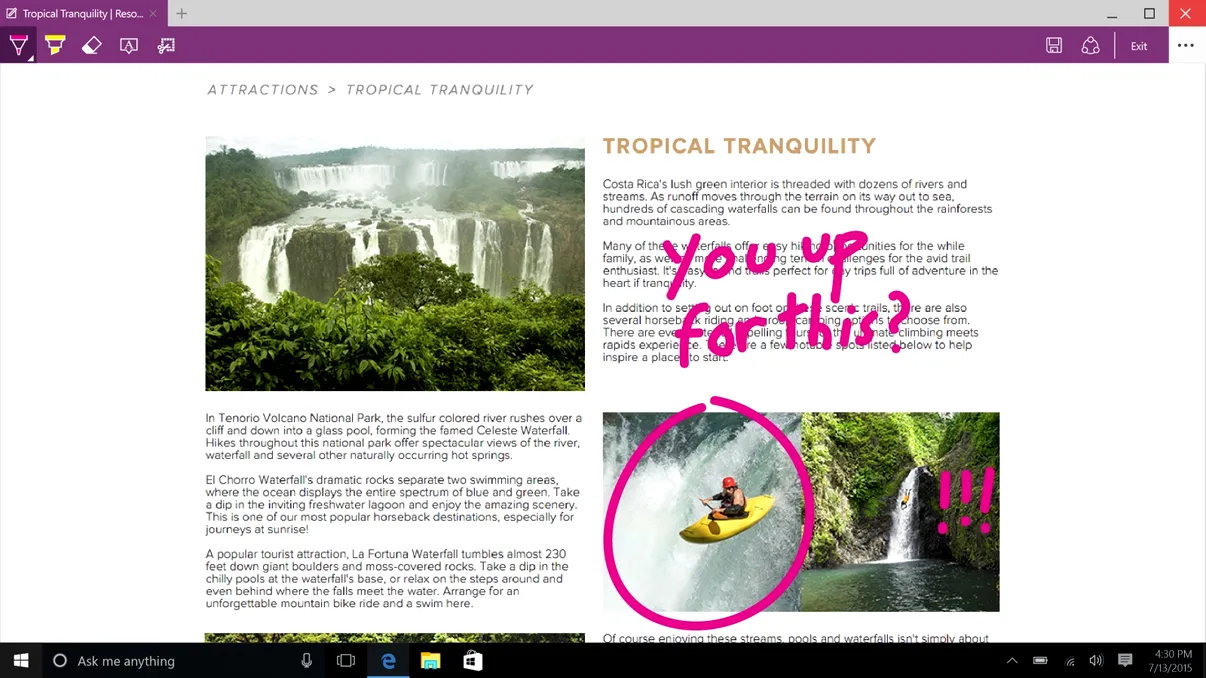Microsoft Edge continuă să fie un eșec pentru Microsoft