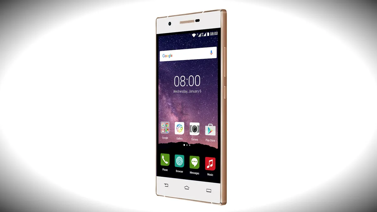 Un nou telefon în oferta Digi Mobil: Philips X586