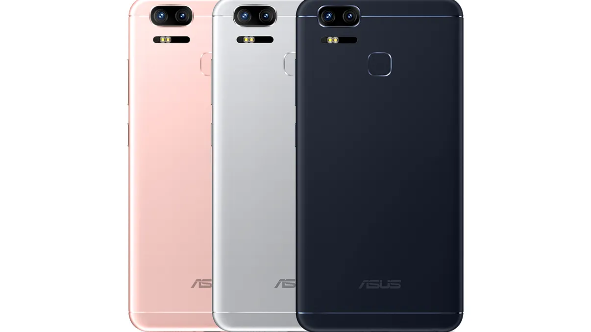 ASUS ZenFone 3 Zoom îți aduce aminte iPhone 7 Plus într-un mod pozitiv