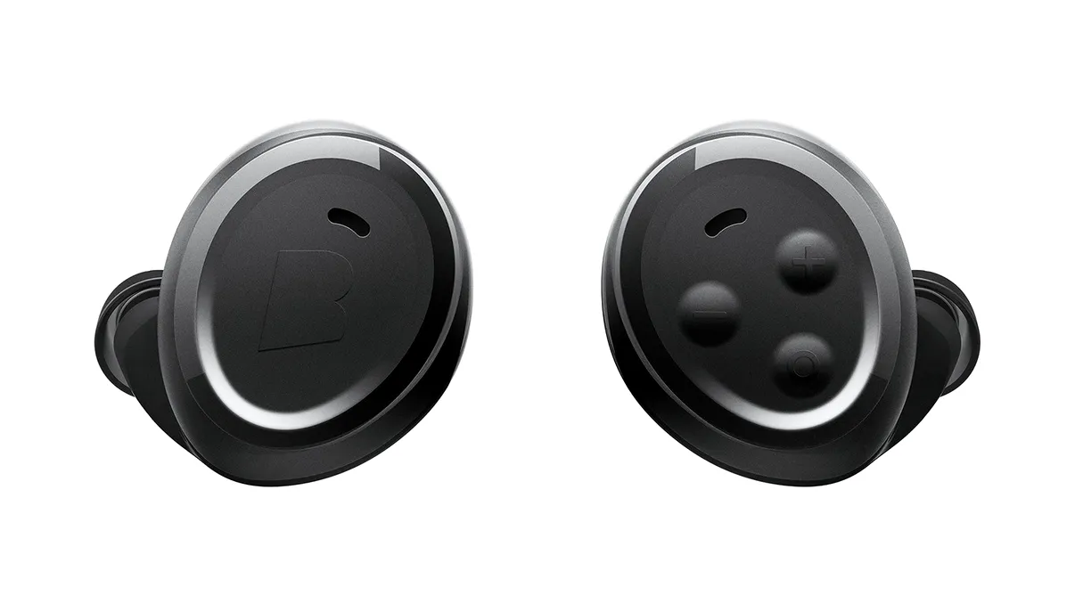 Bragi Headphone sunt cele mai accesibile căști fără fire