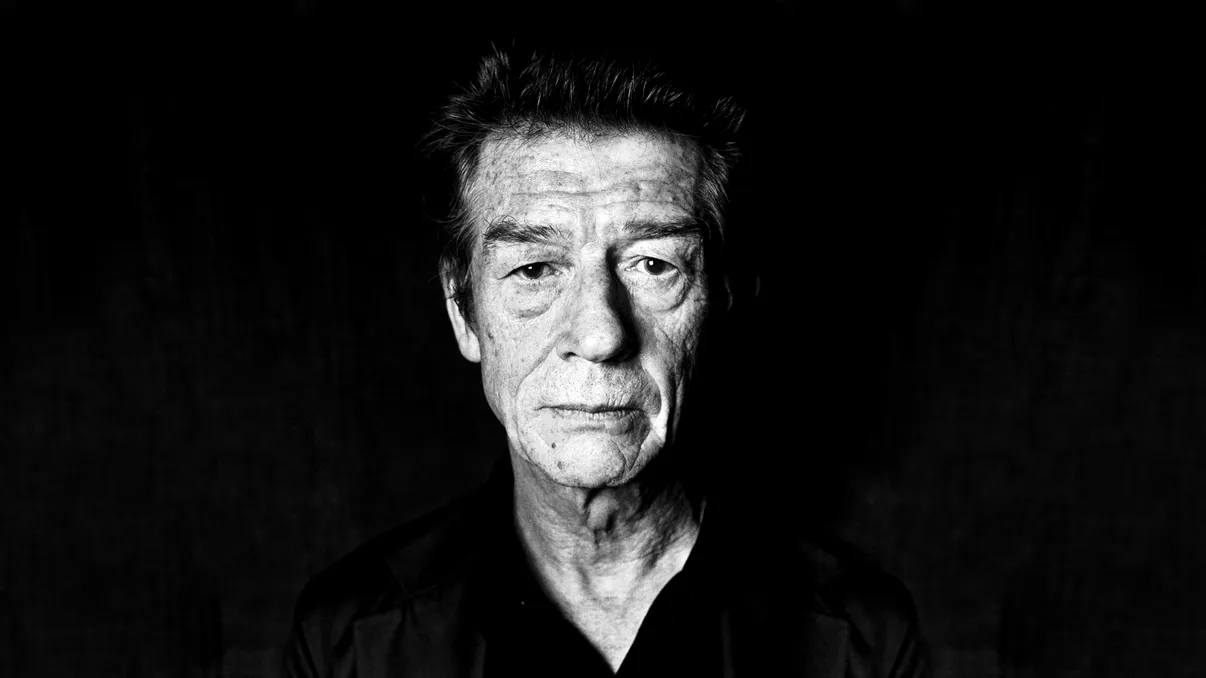 John Hurt a murit: actorul din Harry Potter, The Elephant Man și Alien avea 77 de ani