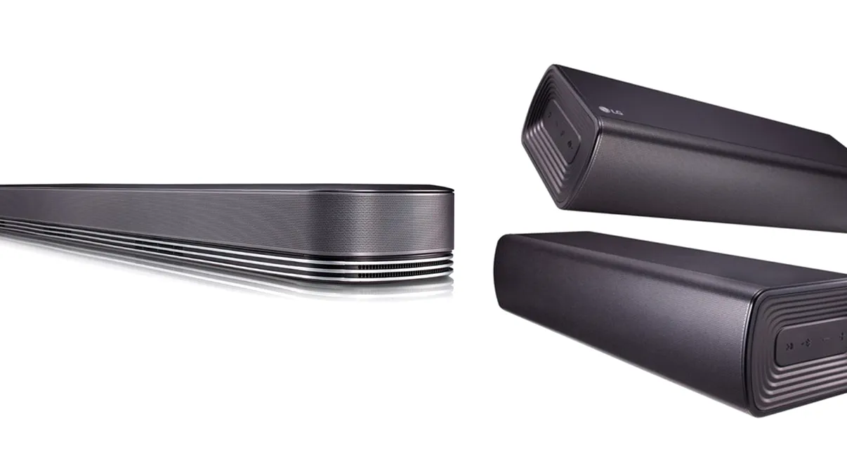 LG a creat o boxă 4K, însă doar cu numele