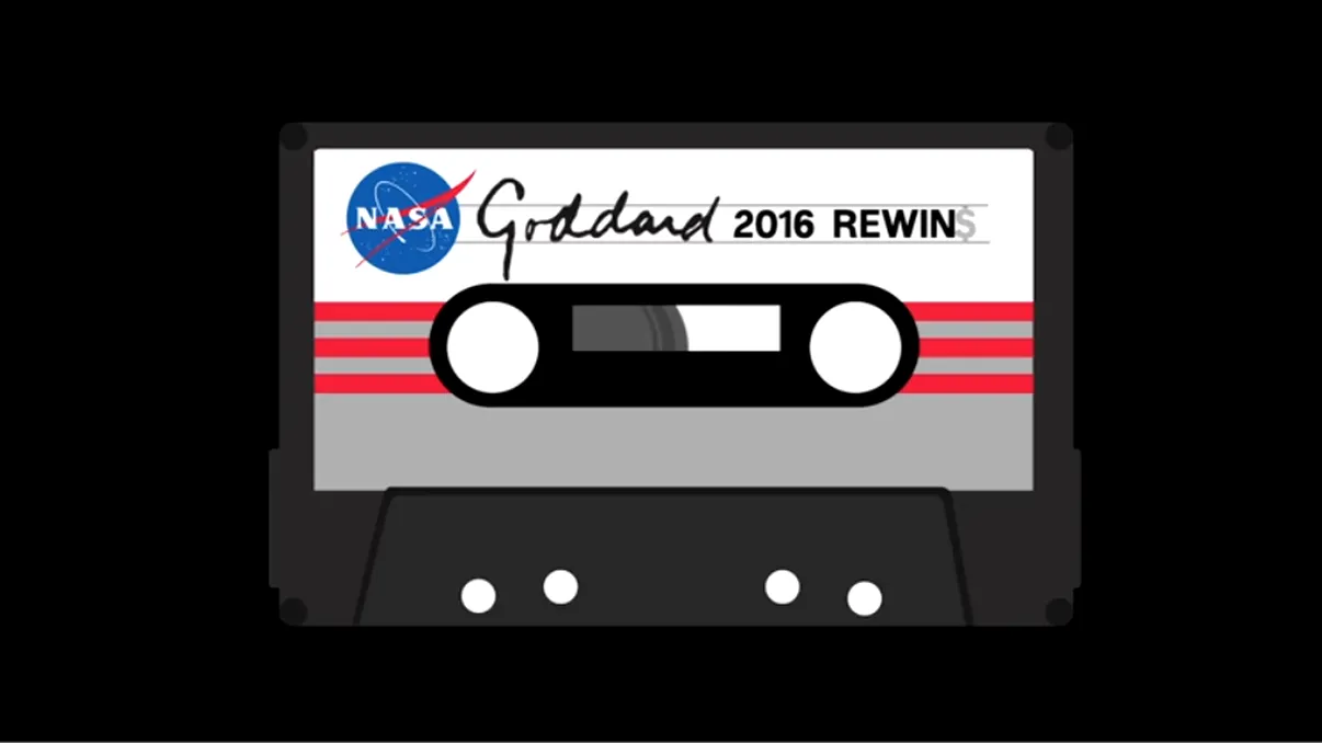 NASA prezintă o retrospectivă spectaculoasă a anului 2016