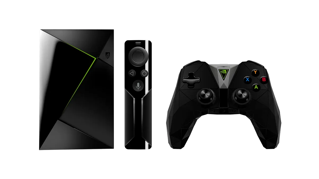 Noua consolă NVIDIA Shield e un instrument de gaming capabil