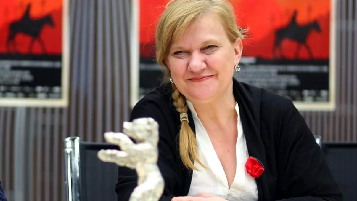 Oscar 2017: Ada Solomon este primul producător român ce ar putea câștiga un premiu