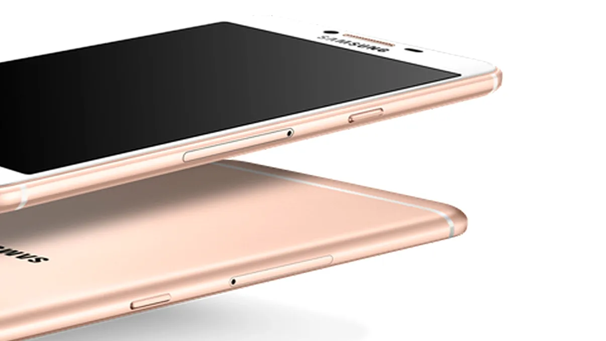 Samsung Galaxy C5 Pro și C7 Pro, detaliate înainte de lansarea oficială