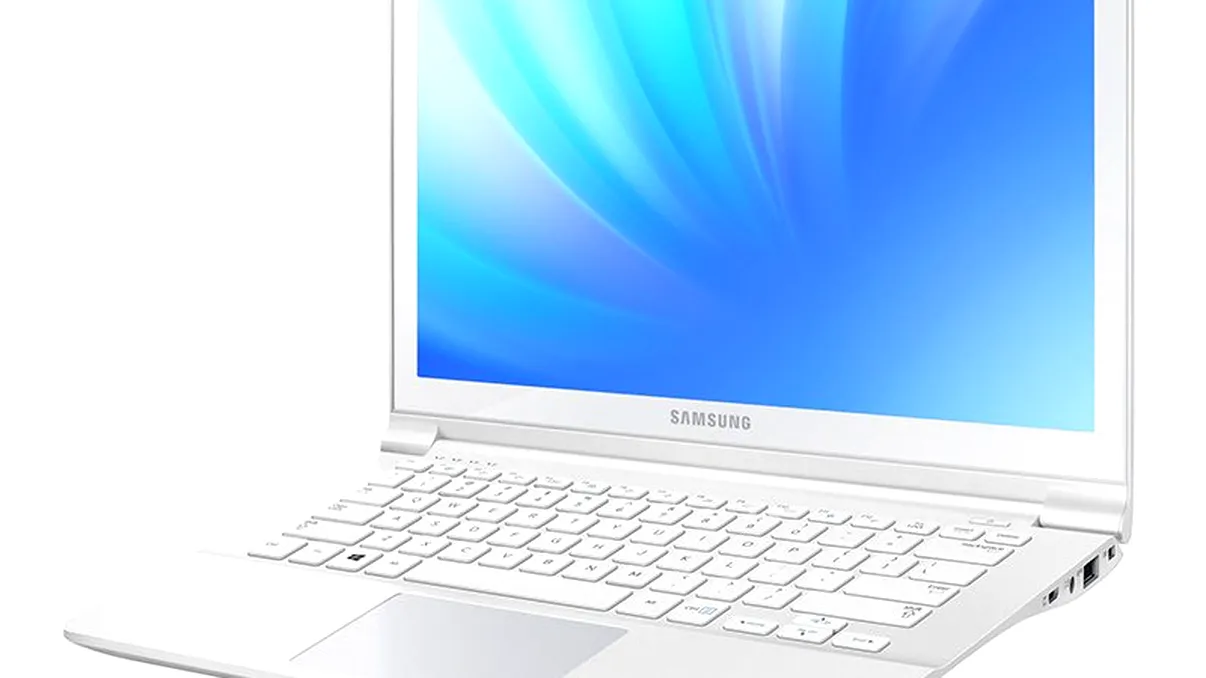 Samsung Notebook 9 este un notebook de 15 inci absurd de ușor