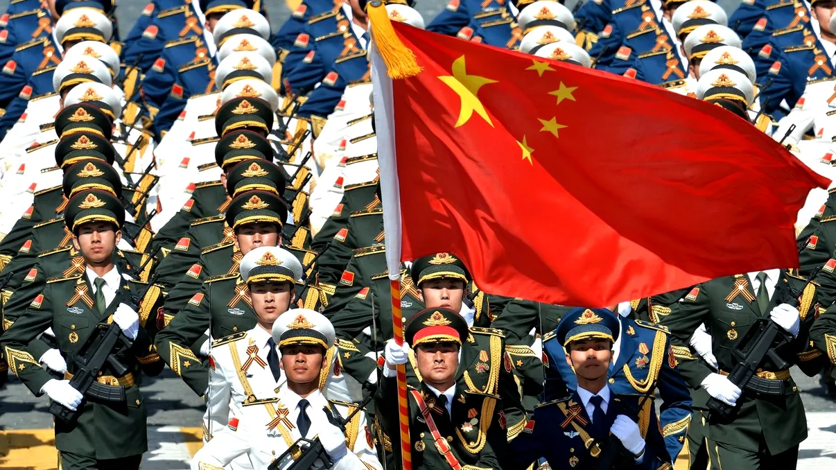Cum controlează guvernul chinez social media cu milioane de mesaje false