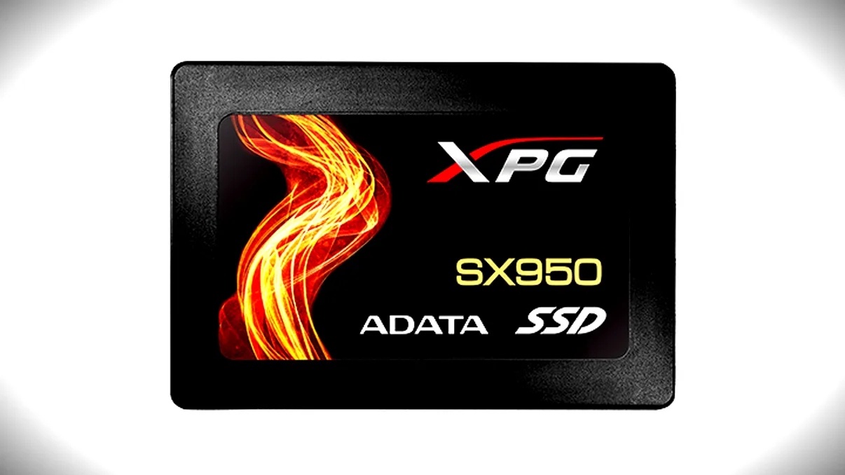 ADATA lansează SSD-ul XPG SX950, dar și o carcasă care-l transformă în SSD extern