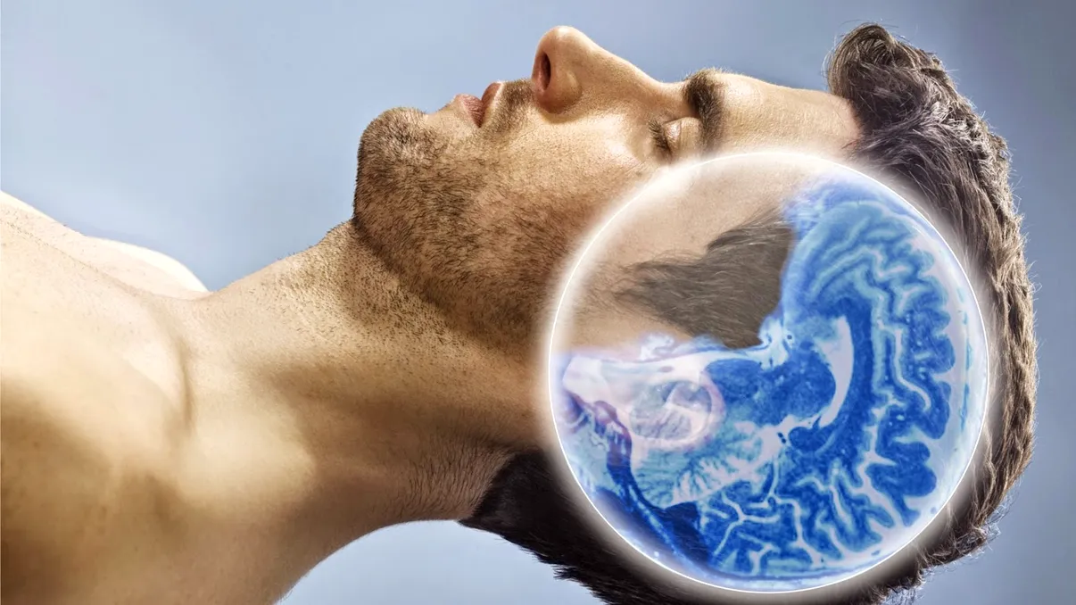 Ce se întâmplă cu creierul tău în timp ce dormi