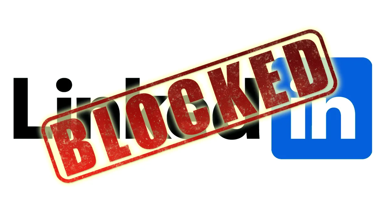 Cum blochezi pe cineva pe LinkedIn și la ce ajută