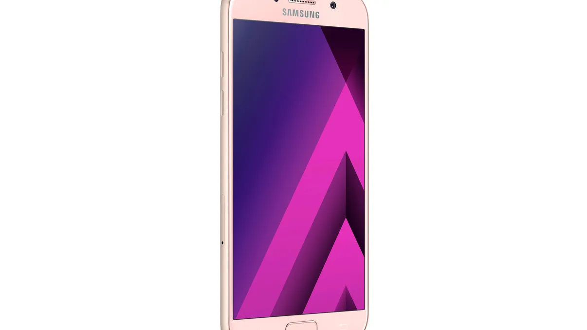 Samsung Galaxy A3 și A5, lansate oficial pe piața din România
