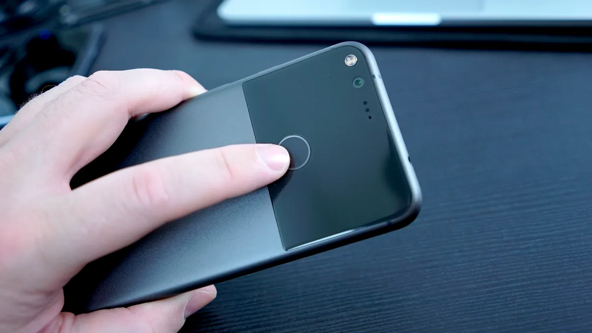 Posesorii de Nexus 5X primesc o funcție importantă de la Pixel