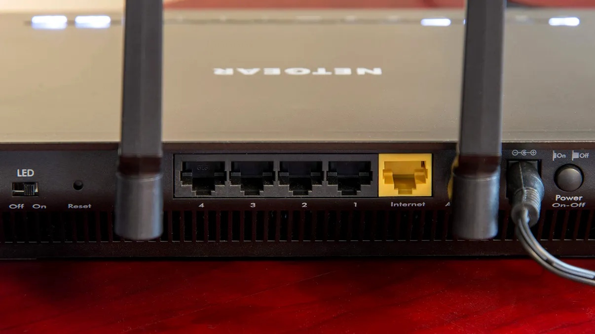 Aceste routere sunt foarte vulnerabile la hackeri