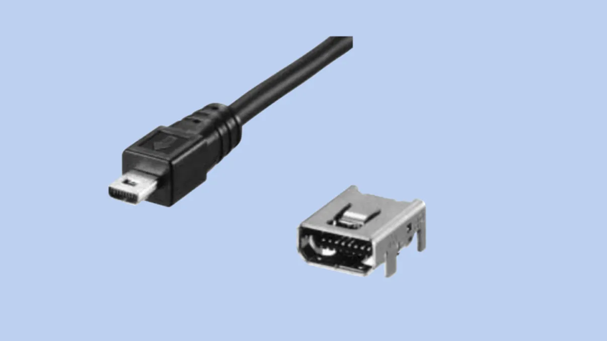 ”Noul” port UAC al celor de la Apple nu este o noutate