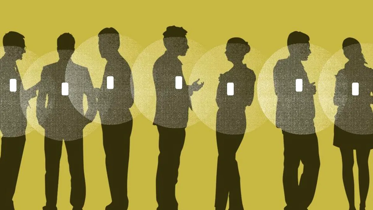 Angajatorii ți-ar putea urmări orice mișcare la birou