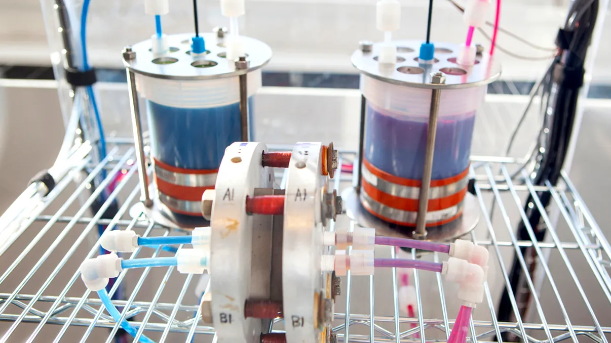 O baterie revoluționară promite o durată de viață de zece ani cu o singură încărcare