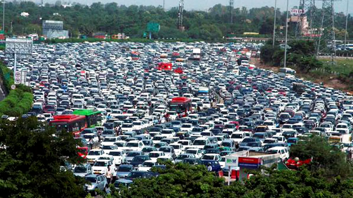 Care sunt cele mai aglomerate orașe din lume