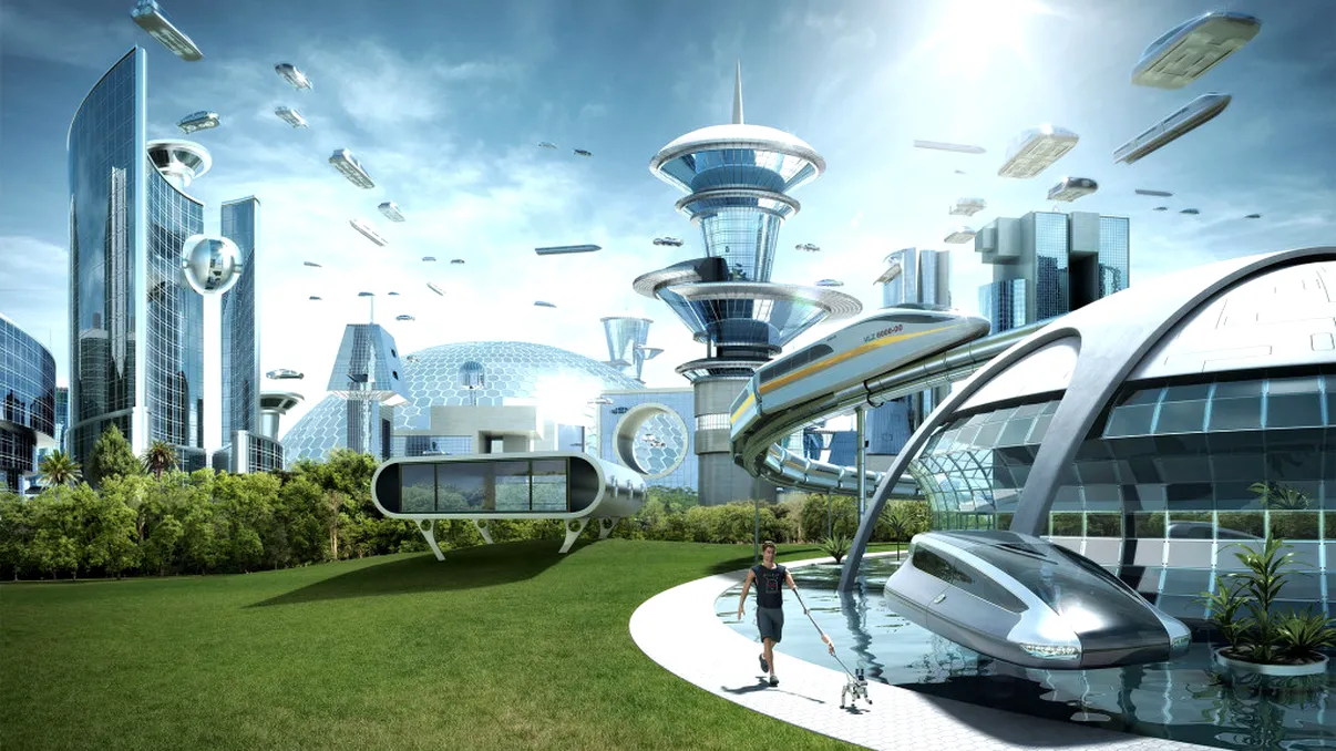 Care ar putea fi cele mai căutate joburi în viitor