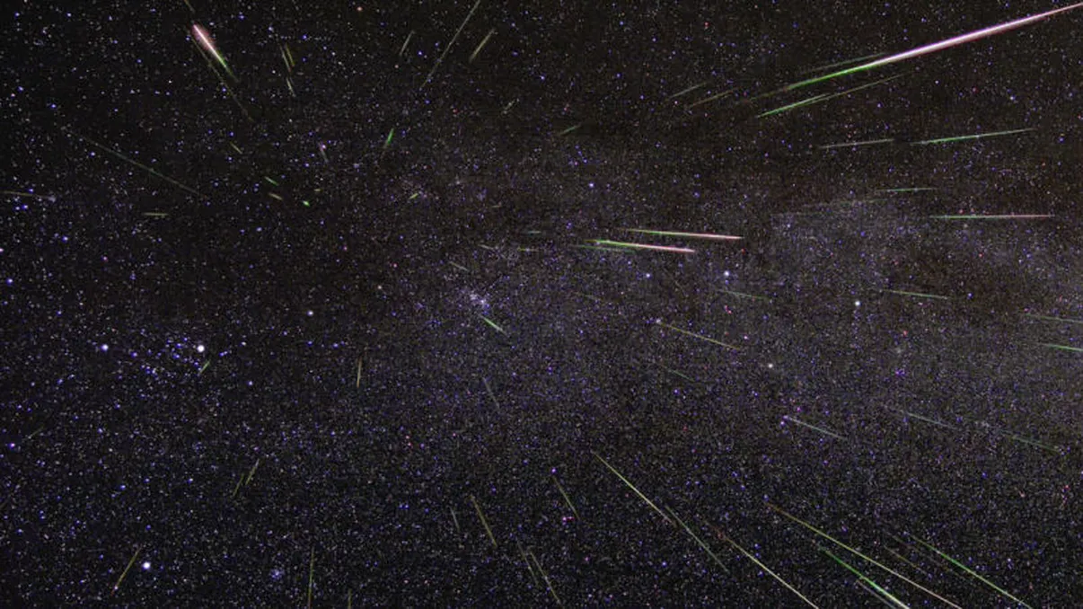 Acoperișul casei tale ar putea conține praf de stele