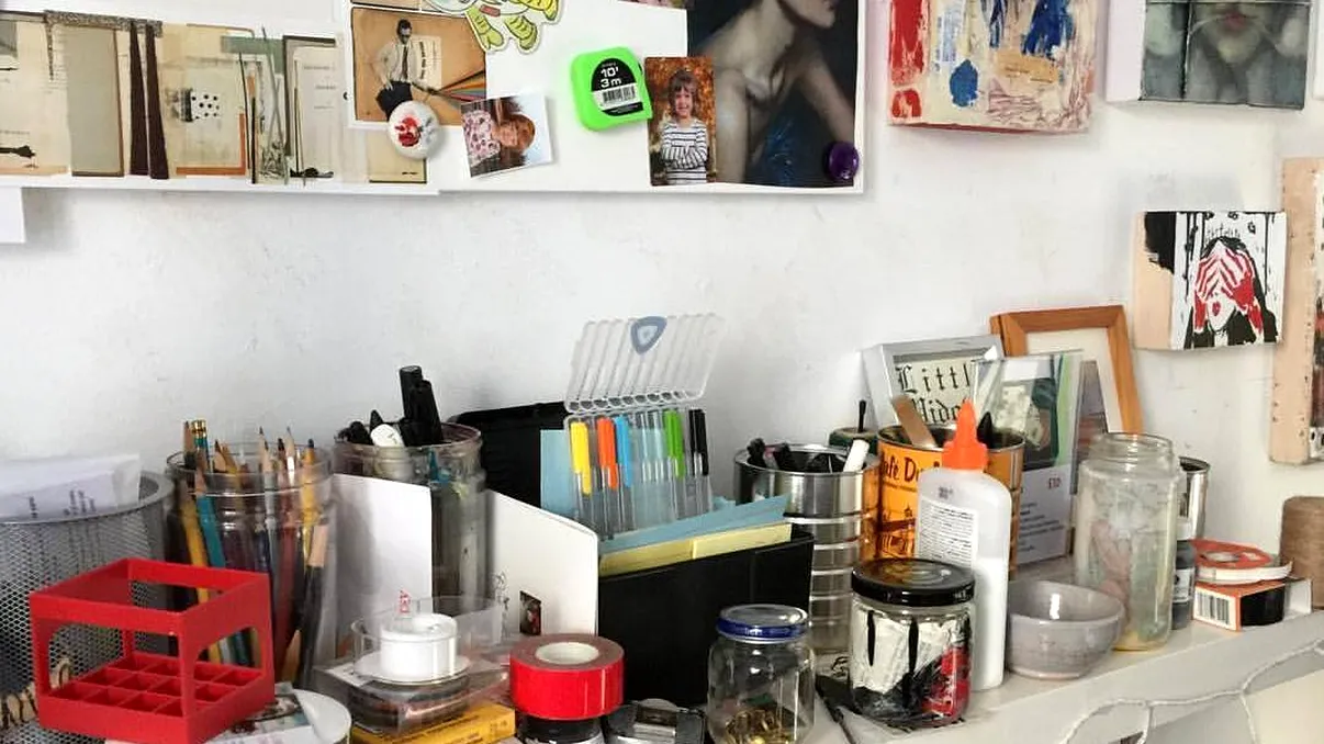 Etsy Studio e cel mai nou magazin pentru manufacturi