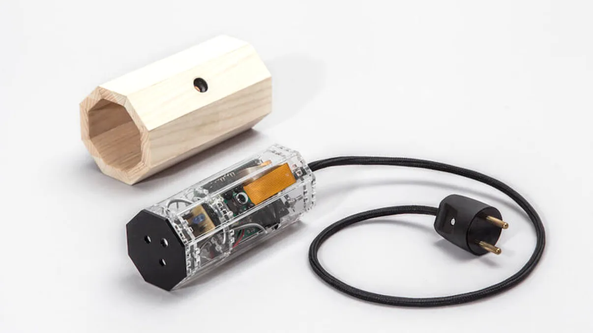 Acest gadget îți permite să-ți ”dresezi” electrocasnicele [VIDEO]